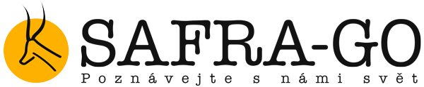 Safra-Go Logo